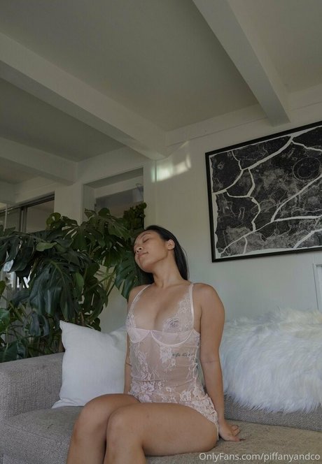 Piffanyandco nudes actress archive