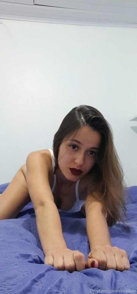 Estrellalis pornstar exclusive galleries