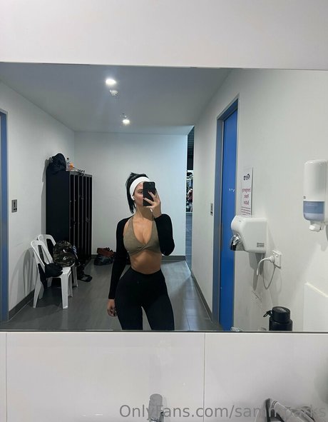 sammparks nude actress pic