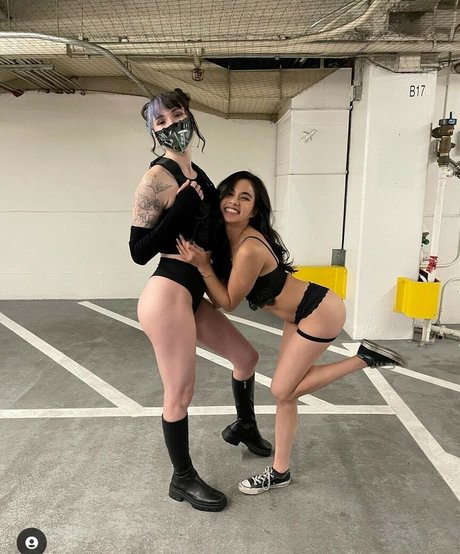 itssosunny best model archive