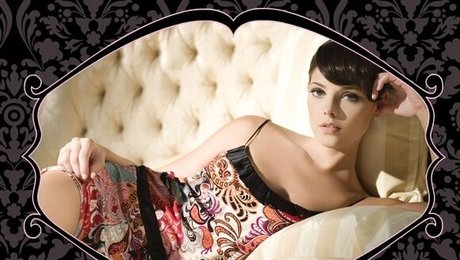 Ashley Greene Profile photo