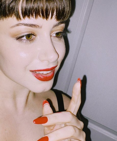 Zanah Marie Quick photo