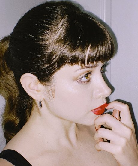 Zanah Marie nudes star gallery