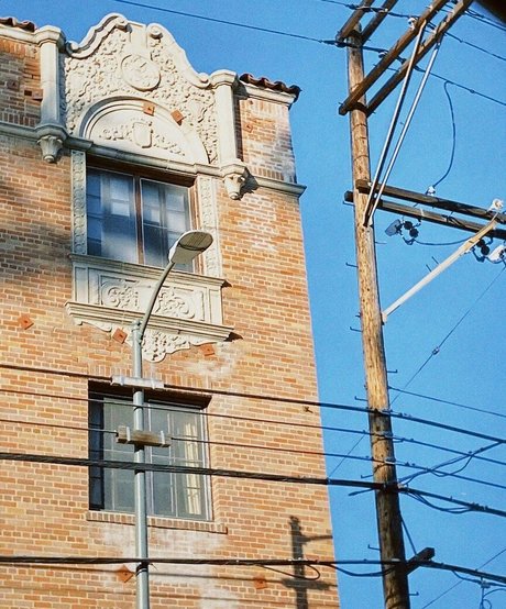 Zanah Marie free star gallery