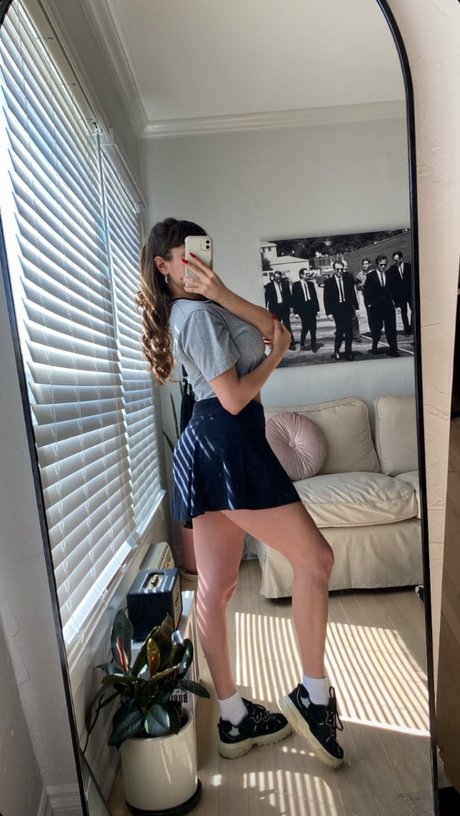 Zanah Marie naked star gallery