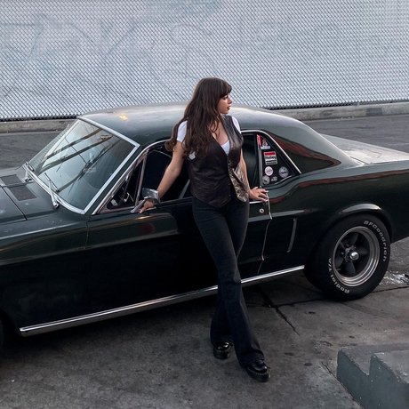 Zanah Marie top pornstar gallery