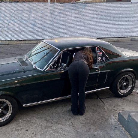 Zanah Marie pornstar perfect images