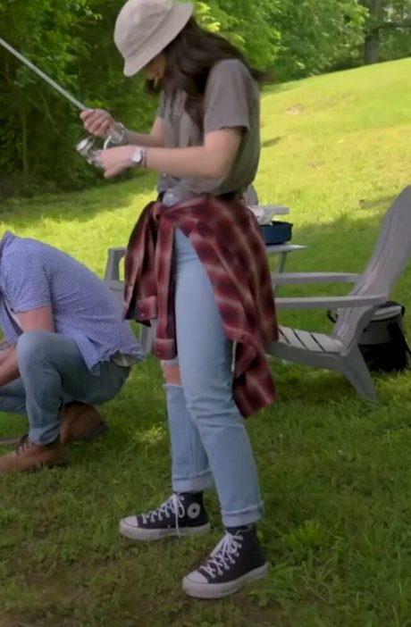 Brett Cooper model naked pictures