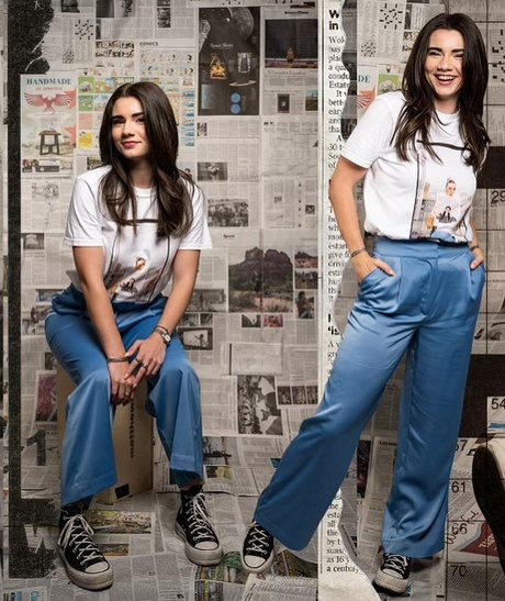 Brett Cooper nice actress pictures