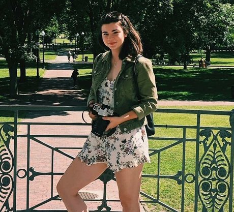 Brett Cooper hot star archive