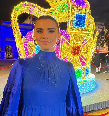 Brett Cooper star nudes gallery