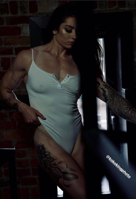 Natasha Aughey nudes star pics