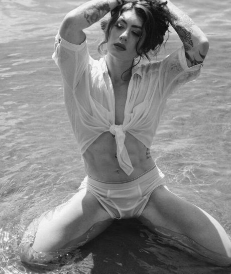 Natasha Aughey actress image