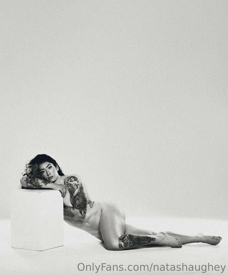 Natasha Aughey erotic model gallery