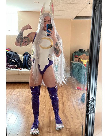 Natasha Aughey pornstar naked pic