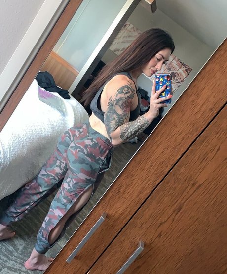 muscle nude onlyfans hot sex image