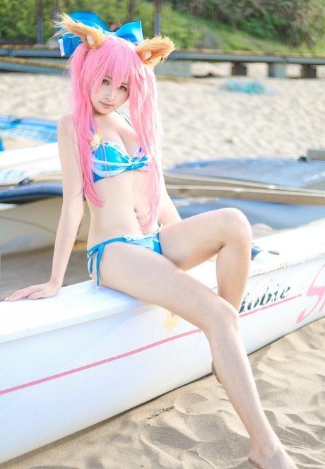 Momocat 0w0 pornstar erotic image