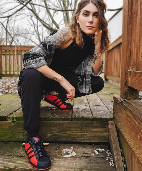 marzz pretty model gallery