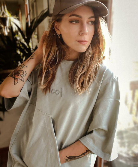 marzz hd model photo