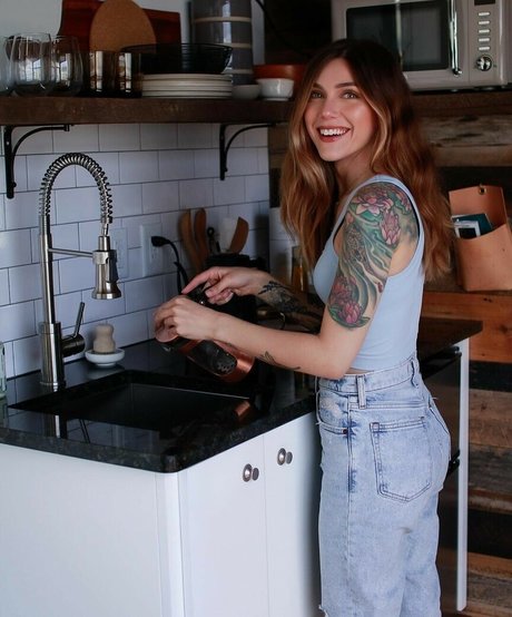 marzz star sexy gallery