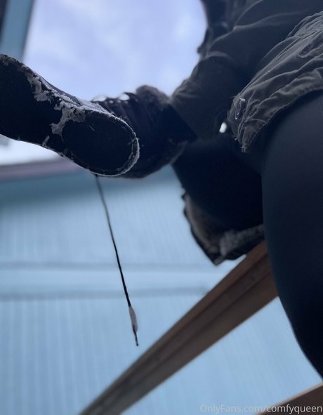 comfyqueen hot pornstar img