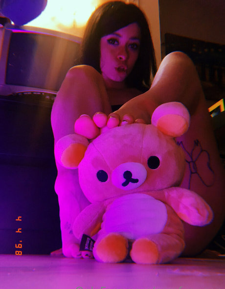 comfyqueen nude star gallery