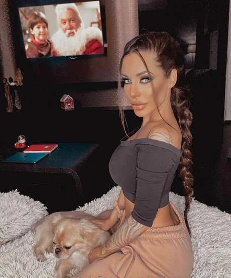 callysto nymph pornstar hot image