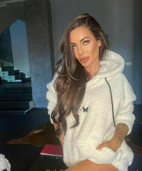 callysto nymph star erotic picture