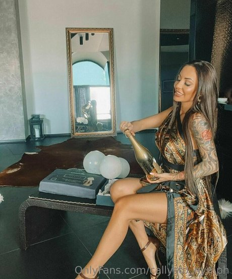 callysto nymph pretty star pic