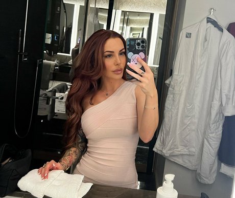 callysto nymph Quick photo