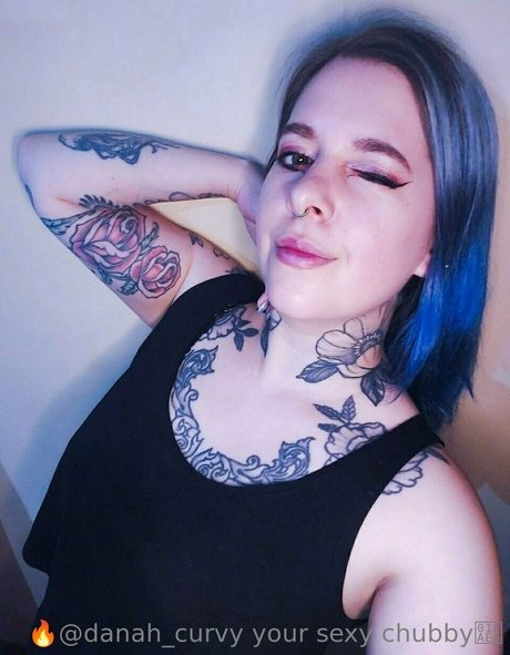 danah curvy hd star gallery
