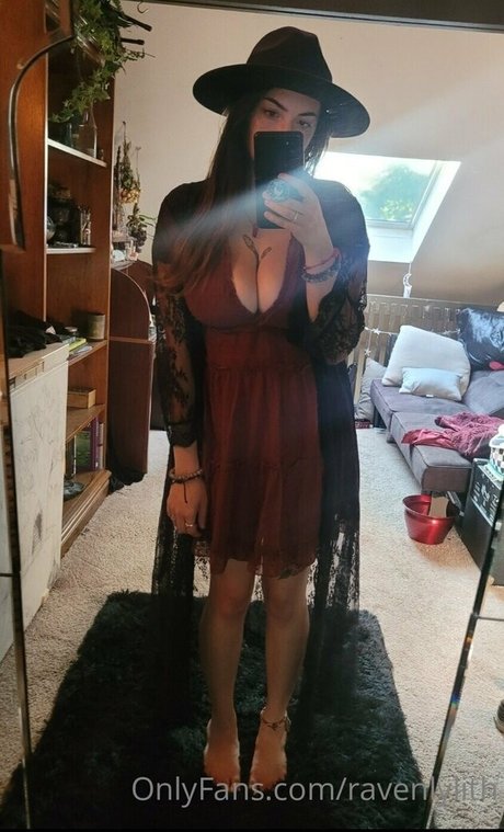 ravenlylith hd actress pic