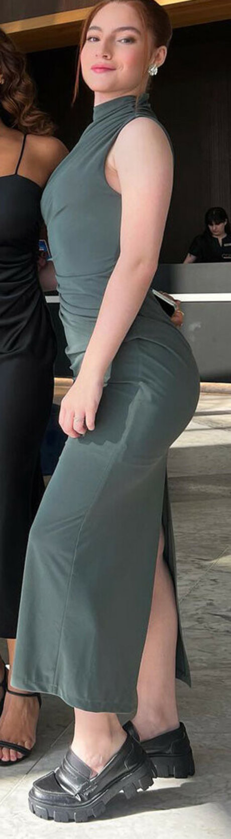 Duda Matte high quality actress photo