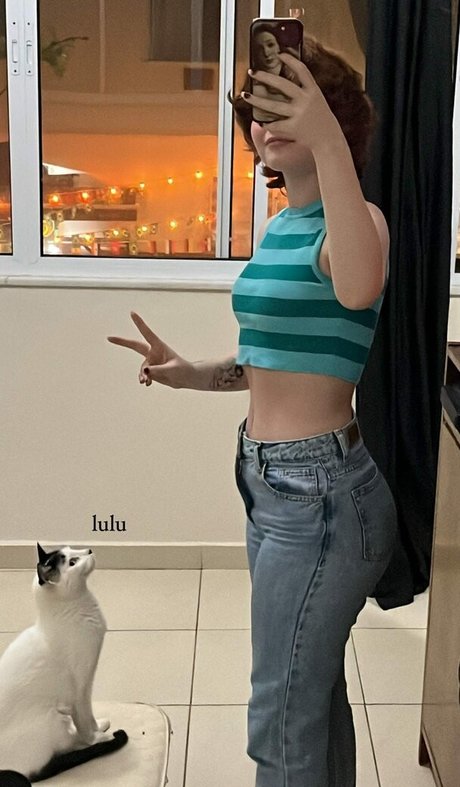 Duda Matte hot pornstar pic