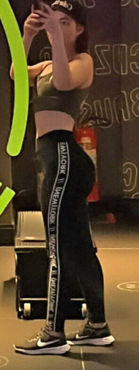 Duda Matte naked star pic