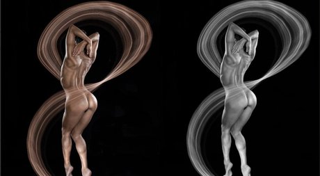 Laetitia Bouffard Roupe nudes pornstar pic