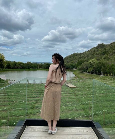 Niparat Konyai erotic model pictures