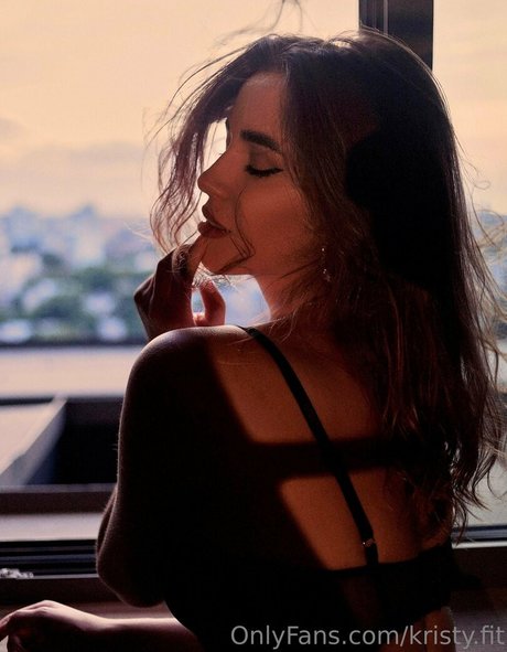 kristy fit star free image