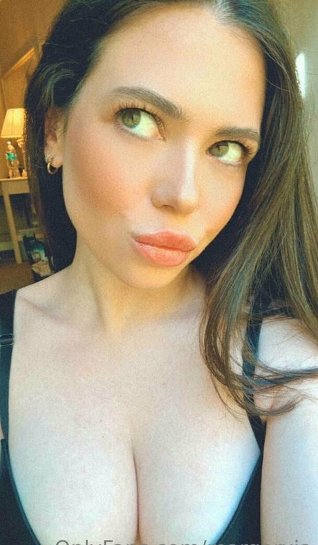 margarxia nudes pornstar picture