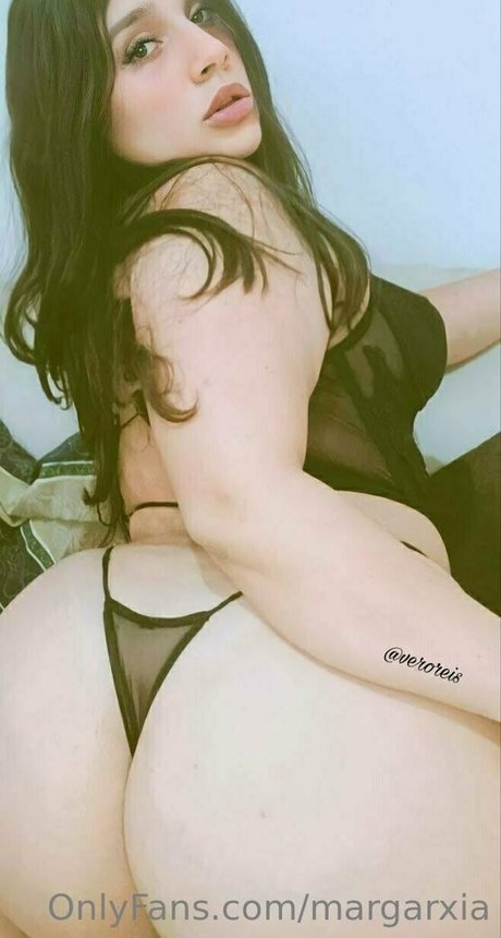 margarxia sex star photo