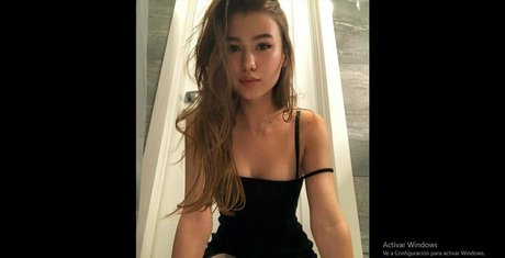 dulcevalentina28 model high quality picture