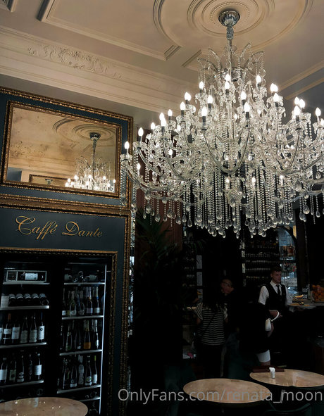 Renata moon star best image