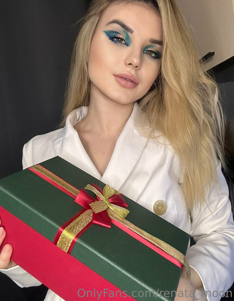 Renata moon beautiful pornstar gallery