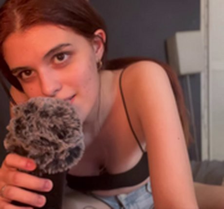 Texas Girl ASMR sexy pornstar img