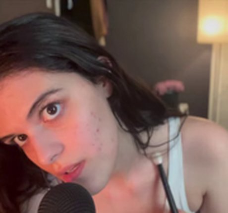 Texas Girl ASMR erotic model picture