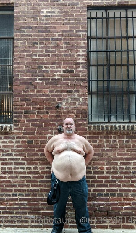 hippotaur model sex photos