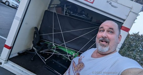 hippotaur model images