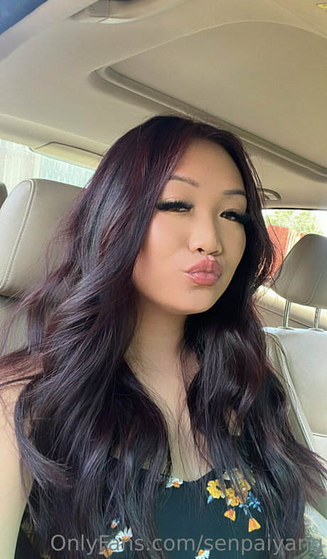 senpaiyang pornstar art picture