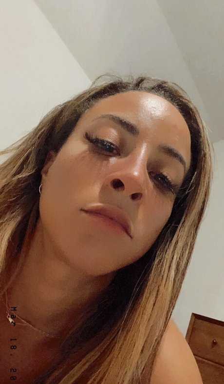 teannatrump model exclusive images