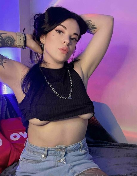 stonemlina star adult pic